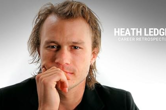 heath ledger
