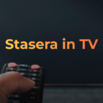 Programmi TV Stasera