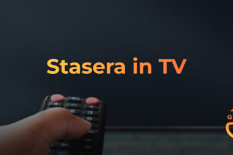Programmi TV Stasera