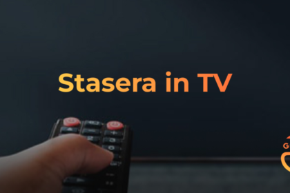 Programmi TV Stasera