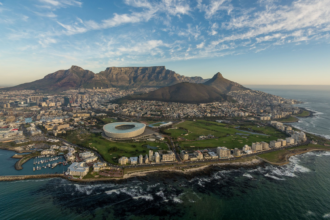 Africa