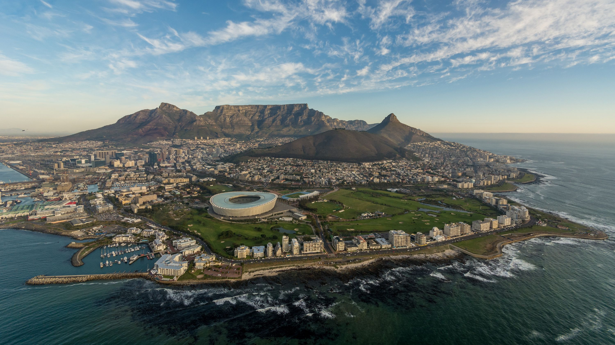 Africa