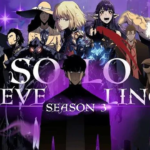 Solo Leveling Season 3