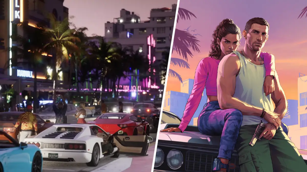 GTA 6 Release Date
