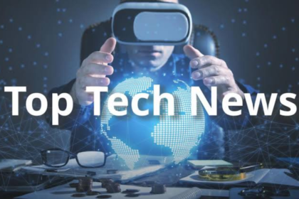 Tech News