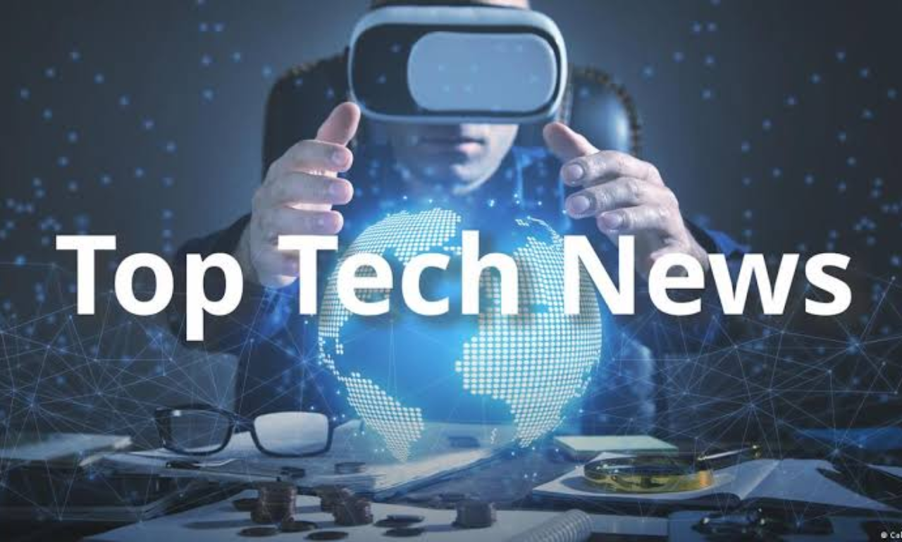 Tech News