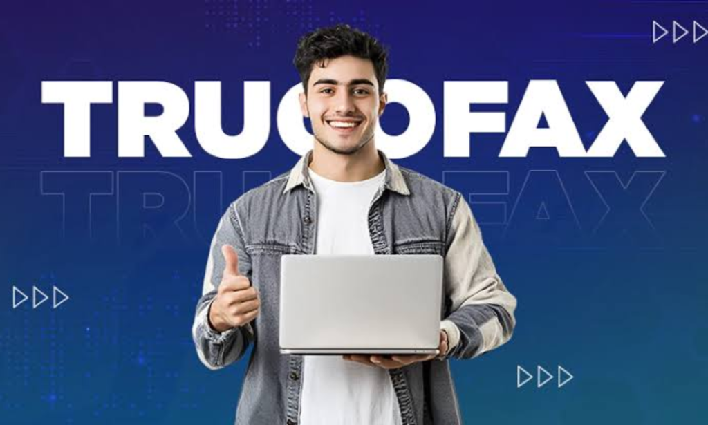 Trucofax