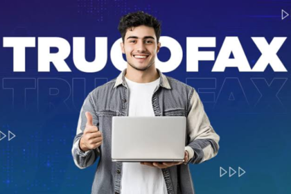 Trucofax