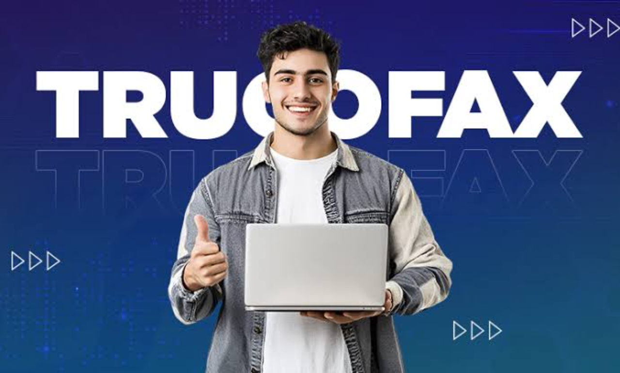 Trucofax