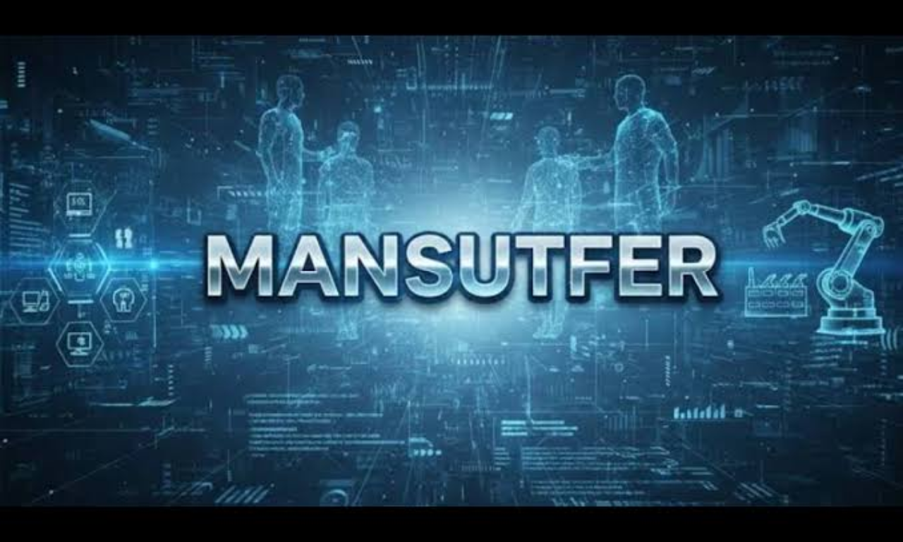 Mansutfer