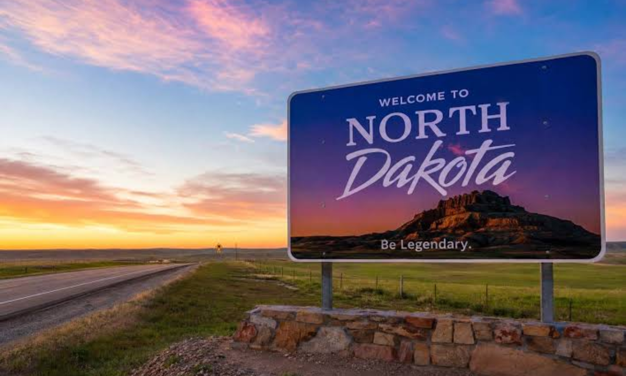 Severná Dakota
