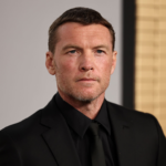 Sam Worthington