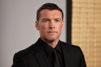 Sam Worthington