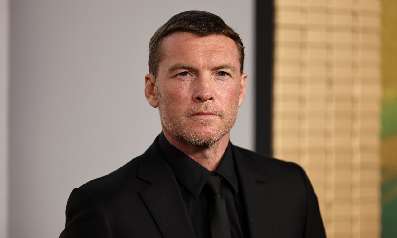 Sam Worthington
