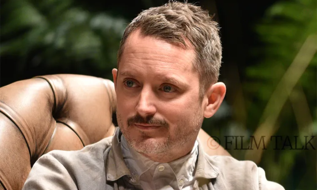 Elijah Wood