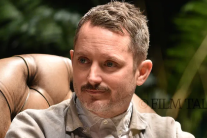 Elijah Wood