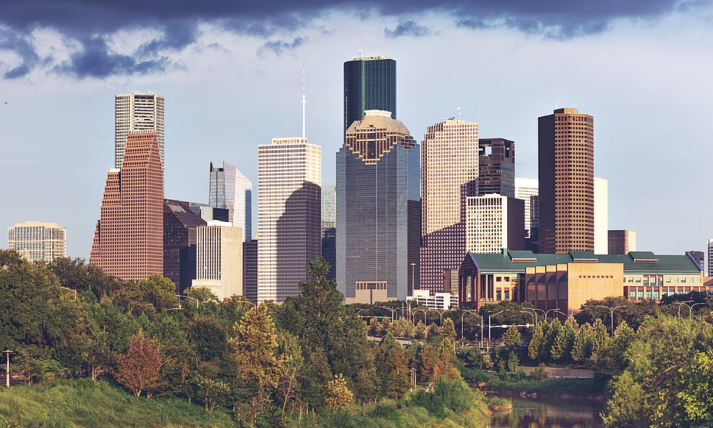 Houston