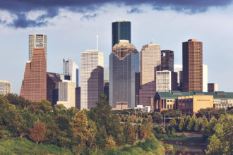 Houston