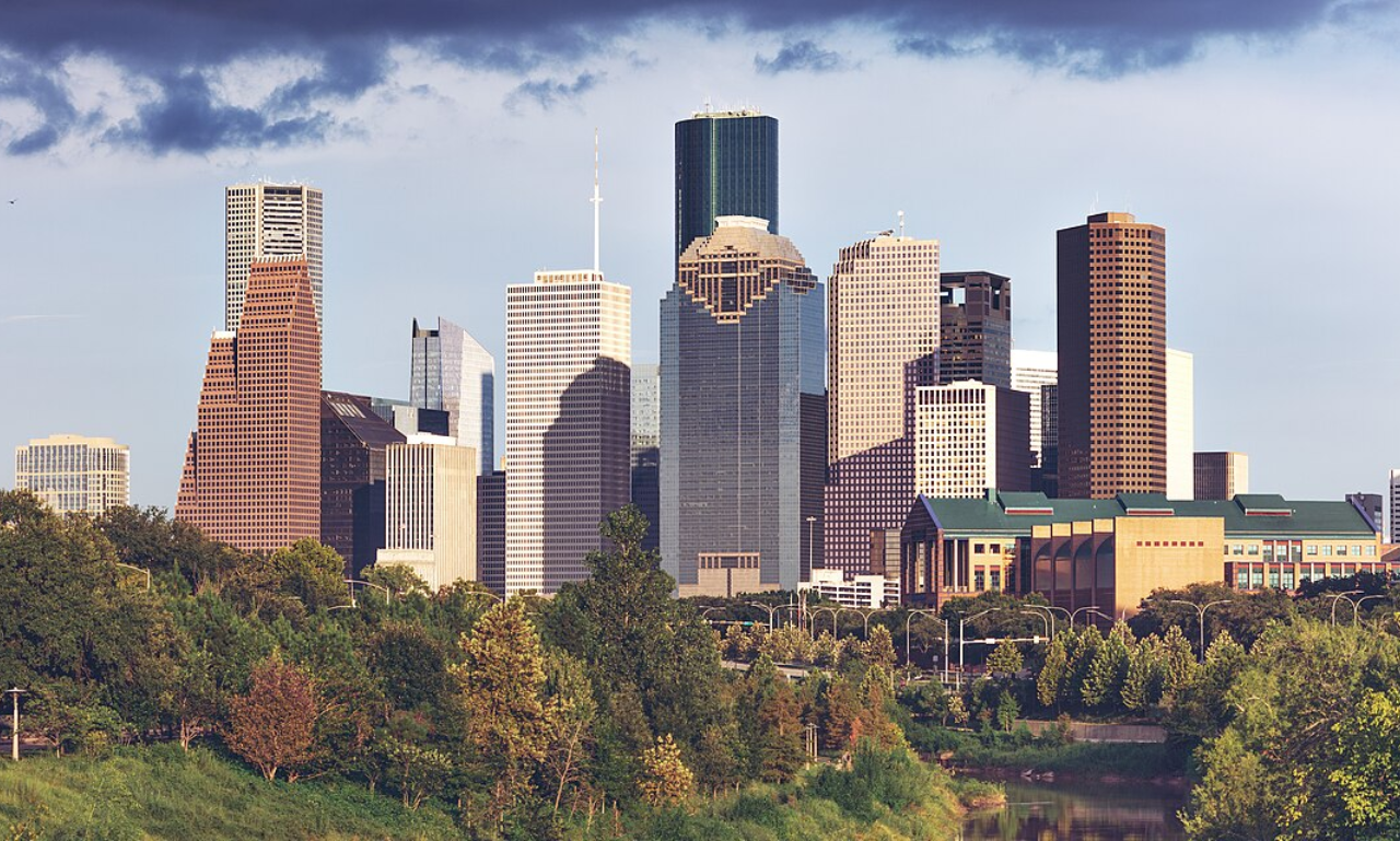 Houston