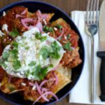 Chilaquiles