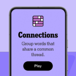 Connections Hint Today