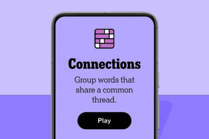 Connections Hint Today