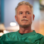 Eric Dane