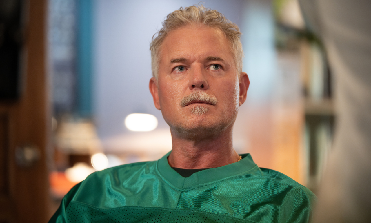 Eric Dane