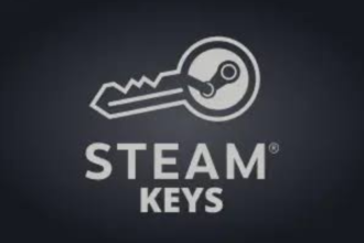 Steam Keys