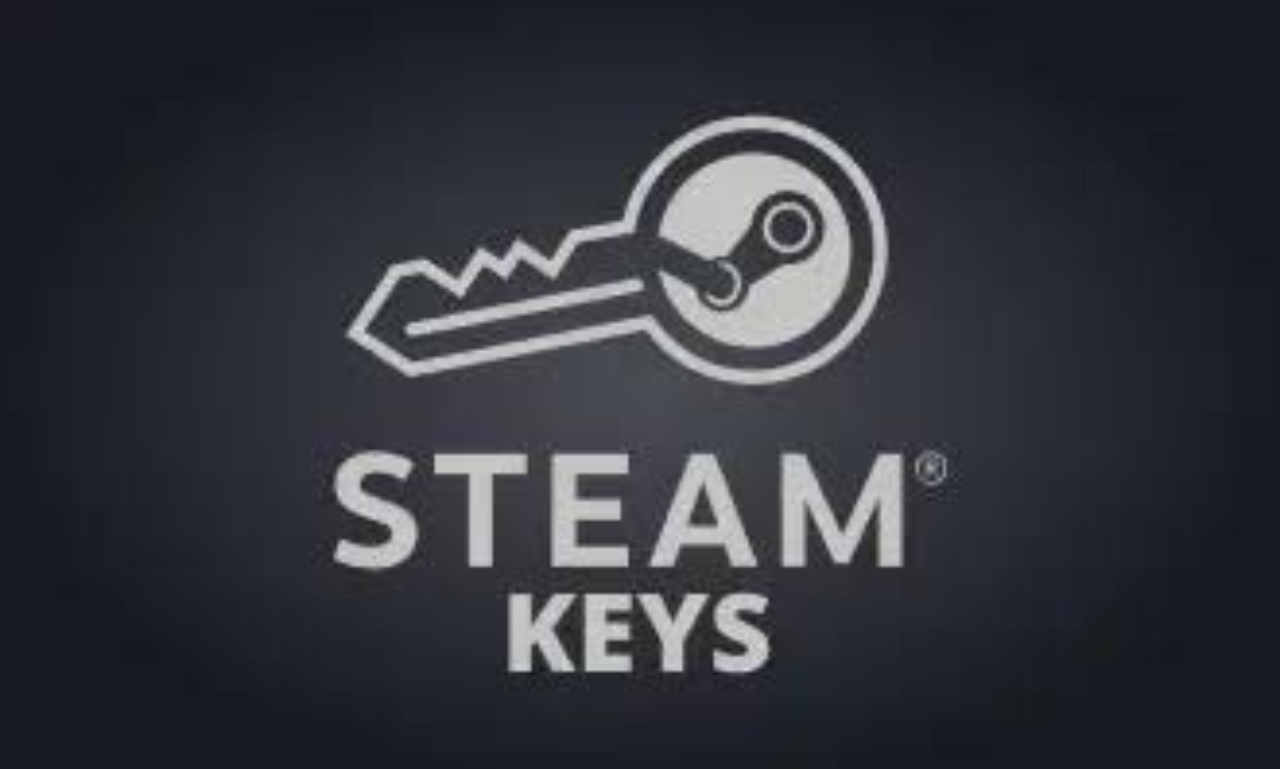 Steam Keys