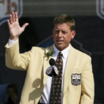 Troy Aikman