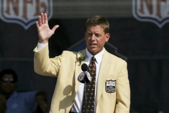 Troy Aikman