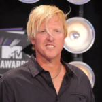 Jake Busey