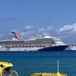 Poop Cruise