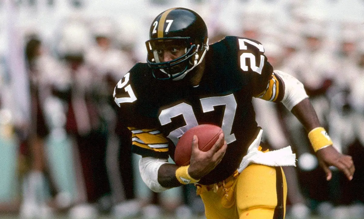 steelers
