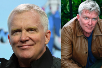 Anthony Michael Hall
