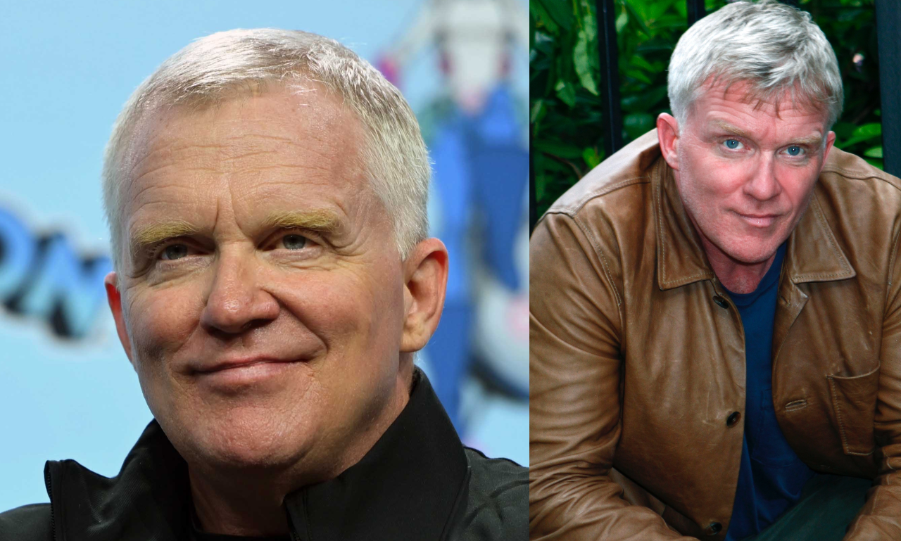 Anthony Michael Hall