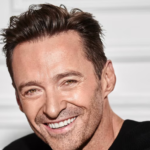 Hugh Jackman
