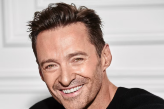 Hugh Jackman