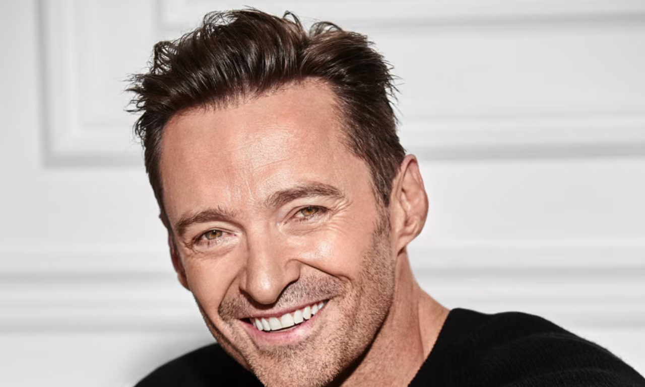 Hugh Jackman