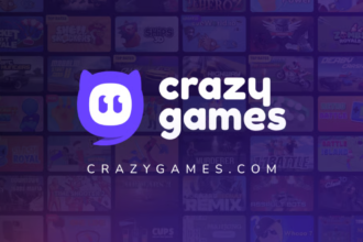 CrazyGames