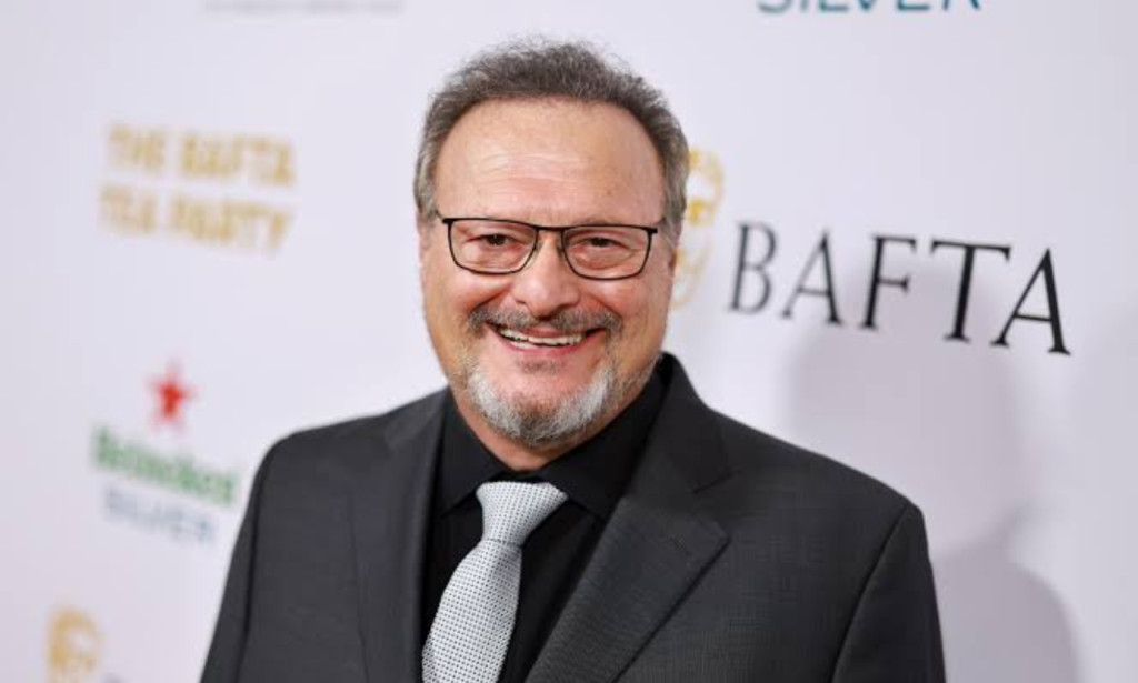 Wayne Knight