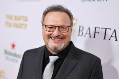 Wayne Knight